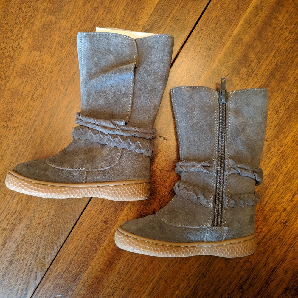 Livie and luca toddler girls boots